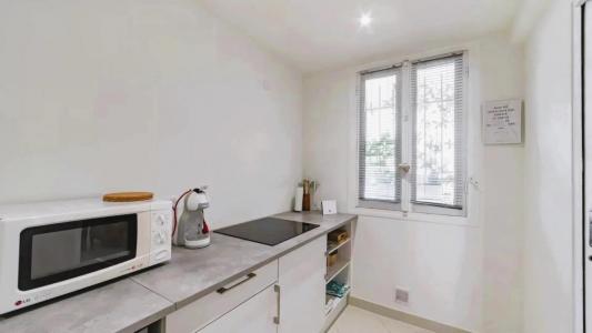 For sale Nice 2 rooms 43 m2 Alpes Maritimes (06000) photo 4