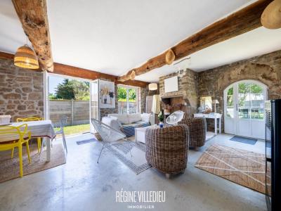 Annonce Vente Prestige Montfarville 50