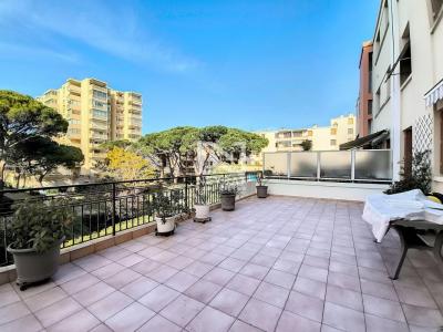 Annonce Vente 4 pices Appartement Saint-raphael 83