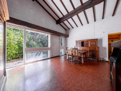 Annonce Vente 4 pices Maison Ambares-et-lagrave 33