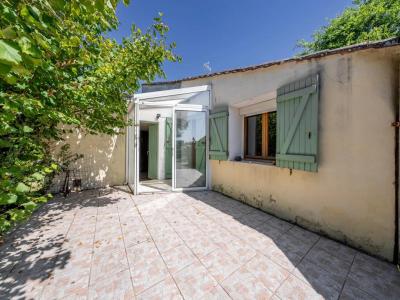 Acheter Maison Ambares-et-lagrave Gironde