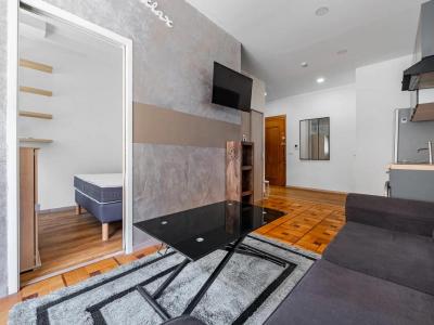 For sale Nice 2 rooms 39 m2 Alpes Maritimes (06000) photo 2