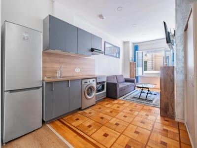 For sale Nice 2 rooms 39 m2 Alpes Maritimes (06000) photo 3