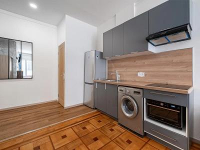 For sale Nice 2 rooms 39 m2 Alpes Maritimes (06000) photo 4