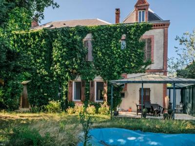 Acheter Maison Saint-paul-les-dax 550000 euros