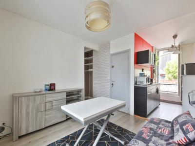 Annonce Vente 2 pices Appartement Arcueil 94
