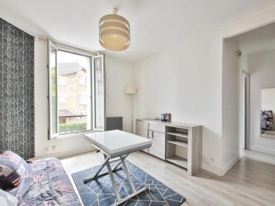 Acheter Appartement 38 m2 Arcueil