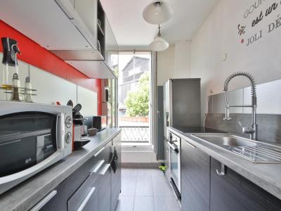 Acheter Appartement Arcueil Val de Marne
