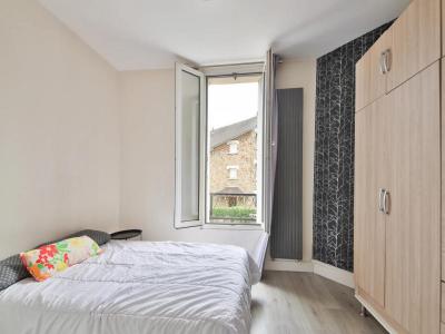 Acheter Appartement Arcueil 263000 euros