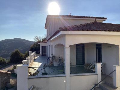 Annonce Vente 12 pices Maison Lodeve 34