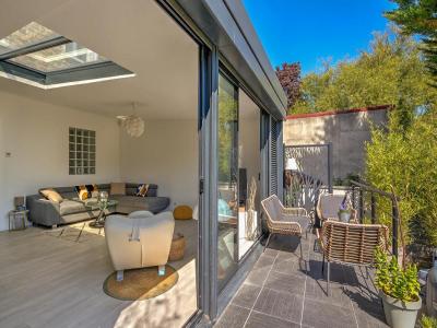For sale Sucy-en-brie 7 rooms 129 m2 Val de Marne (94370) photo 2