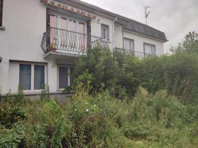 Acheter Maison 100 m2 Ize