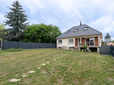 Annonce Vente 6 pices Maison Plaisir 78