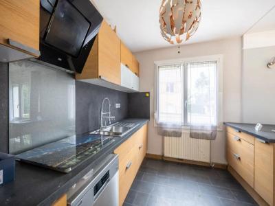 Acheter Maison Plaisir Yvelines