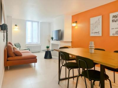 For sale Nancy 9 rooms 121 m2 Meurthe et moselle (54000) photo 0