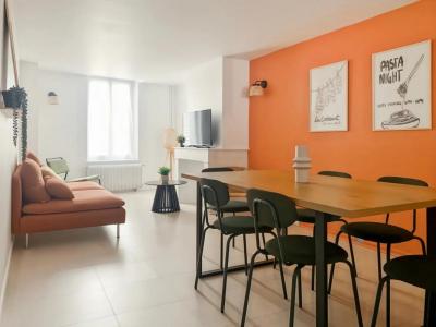 For sale Nancy 9 rooms 121 m2 Meurthe et moselle (54000) photo 1