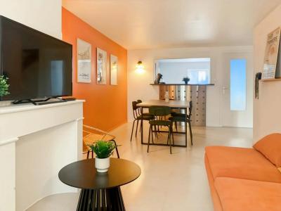 For sale Nancy 9 rooms 121 m2 Meurthe et moselle (54000) photo 2