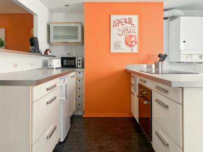 For sale Nancy 9 rooms 121 m2 Meurthe et moselle (54000) photo 3