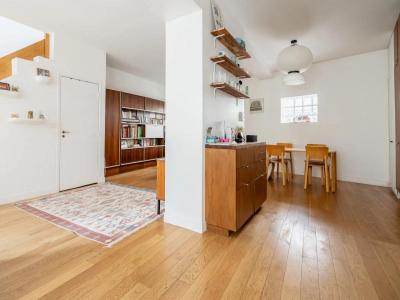 Annonce Vente 4 pices Maison Bagnolet 93