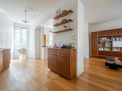 Acheter Maison 90 m2 Bagnolet
