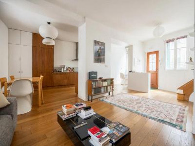 Acheter Maison Bagnolet Seine saint denis