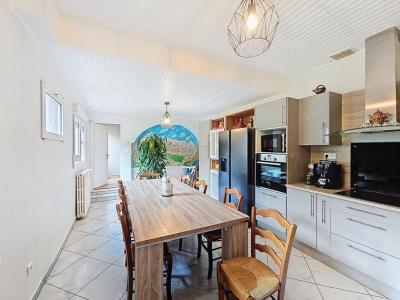 Annonce Vente 8 pices Maison Mont-saint-martin 54