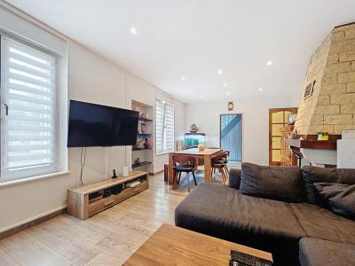 Acheter Maison Mont-saint-martin 297000 euros