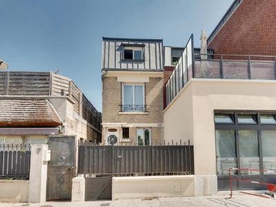 For sale Bois-colombes 6 rooms 117 m2 Hauts de Seine (92270) photo 1