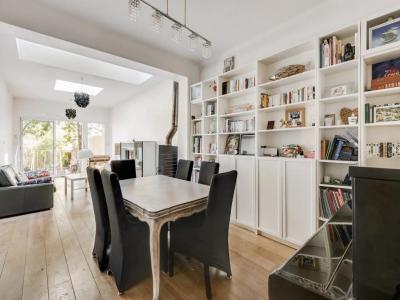 For sale Bois-colombes 6 rooms 117 m2 Hauts de Seine (92270) photo 2