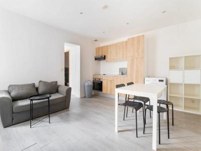 Annonce Vente 2 pices Appartement Roubaix 59