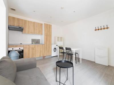 Acheter Appartement 28 m2 Roubaix