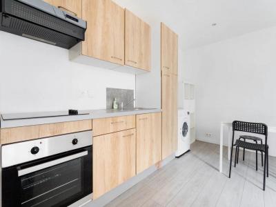 Acheter Appartement Roubaix Nord