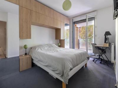 For sale Asnieres-sur-seine 4 rooms 80 m2 Hauts de Seine (92600) photo 3