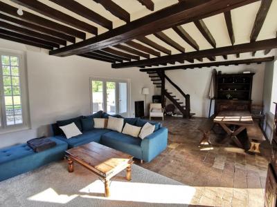 Acheter Maison Houlbec-cocherel Eure