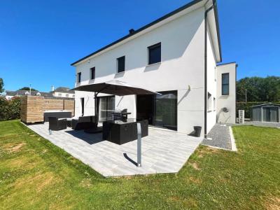 For sale Fresne-camilly 8 rooms 208 m2 Calvados (14480) photo 0