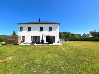 For sale Fresne-camilly 8 rooms 208 m2 Calvados (14480) photo 1