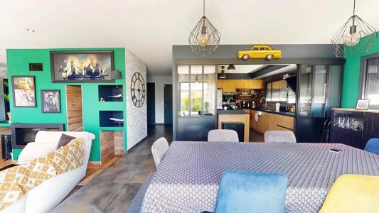 For sale Fresne-camilly 8 rooms 208 m2 Calvados (14480) photo 4
