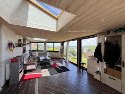 For sale Maromme LA-MAINE 6 rooms 167 m2 Seine maritime (76150) photo 1