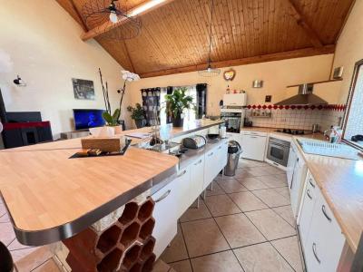 For sale Maromme LA-MAINE 6 rooms 167 m2 Seine maritime (76150) photo 3