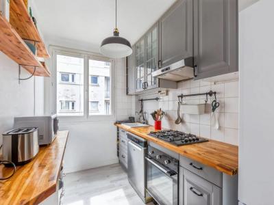 For sale Lyon-3eme-arrondissement 3 rooms 67 m2 Rhone (69003) photo 4
