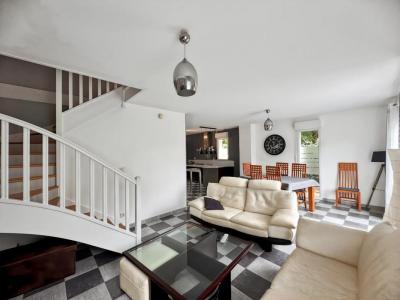 For sale Seiches-sur-le-loir 5 rooms 100 m2 Maine et loire (49140) photo 2