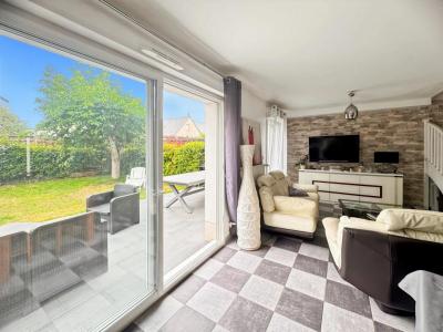 For sale Seiches-sur-le-loir 5 rooms 100 m2 Maine et loire (49140) photo 3