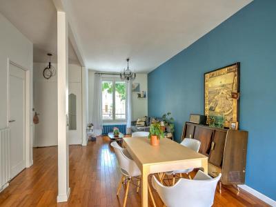 For sale Choisy-le-roi 6 rooms 135 m2 Val de Marne (94600) photo 2