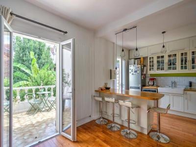 For sale Choisy-le-roi 6 rooms 135 m2 Val de Marne (94600) photo 3