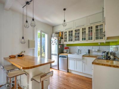 For sale Choisy-le-roi 6 rooms 135 m2 Val de Marne (94600) photo 4