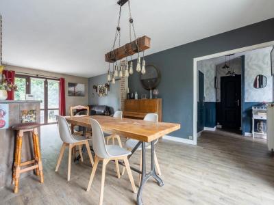 Acheter Maison 165 m2 Bondy