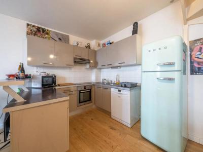 For sale Bordeaux 4 rooms 111 m2 Gironde (33000) photo 3