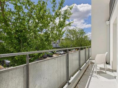Acheter Appartement Rennes 247000 euros