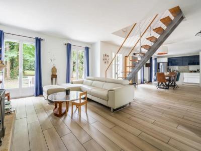 Annonce Vente 9 pices Maison Raincy 93
