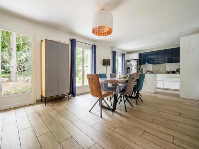 Acheter Maison 200 m2 Raincy